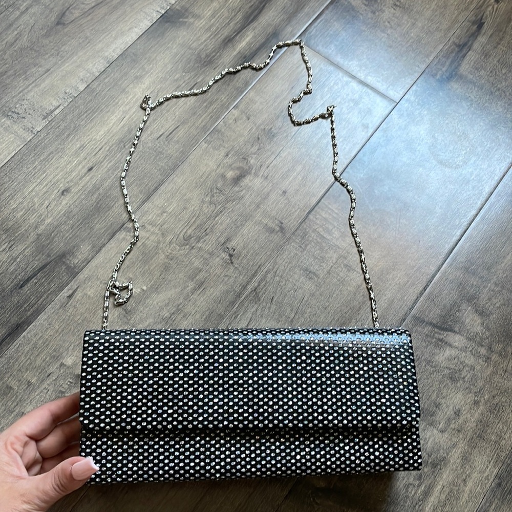 New purse